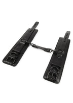Avanza Precision Wrist Cuffs - Boeien