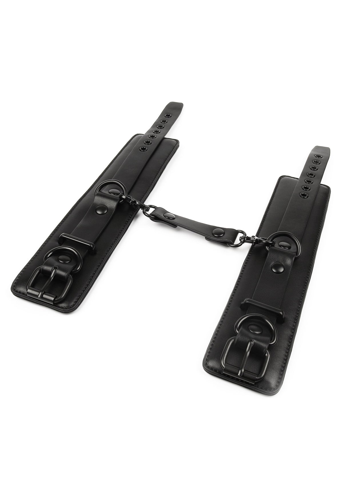 Avanza Precision Wrist Cuffs - Boeien