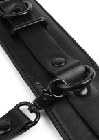 Avanza Precision Wrist Cuffs - Boeien