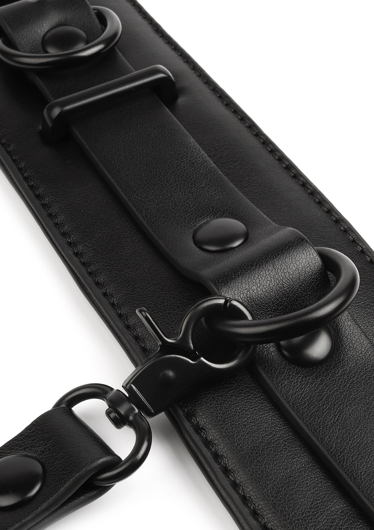 Avanza Precision Wrist Cuffs - Boeien