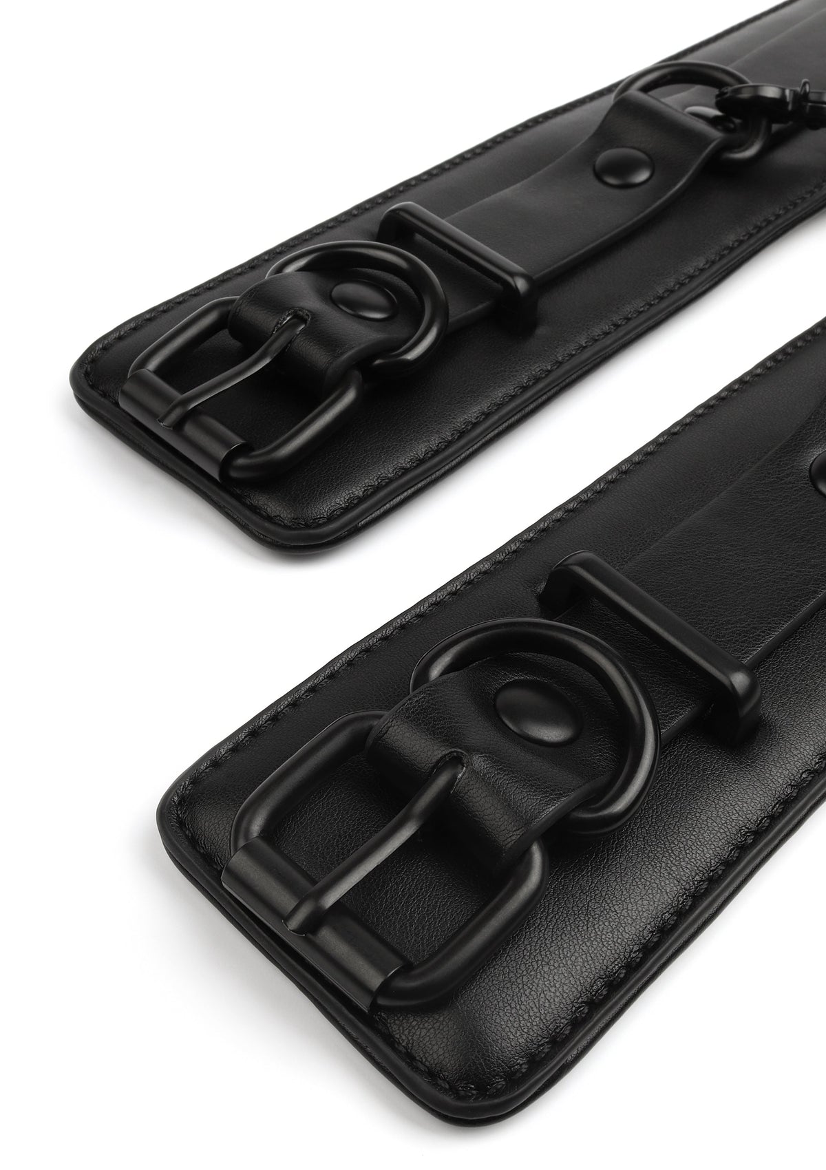 Avanza Precision Wrist Cuffs - Boeien