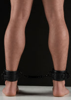 Avanza Precision Ankle Cuffs - Boeien
