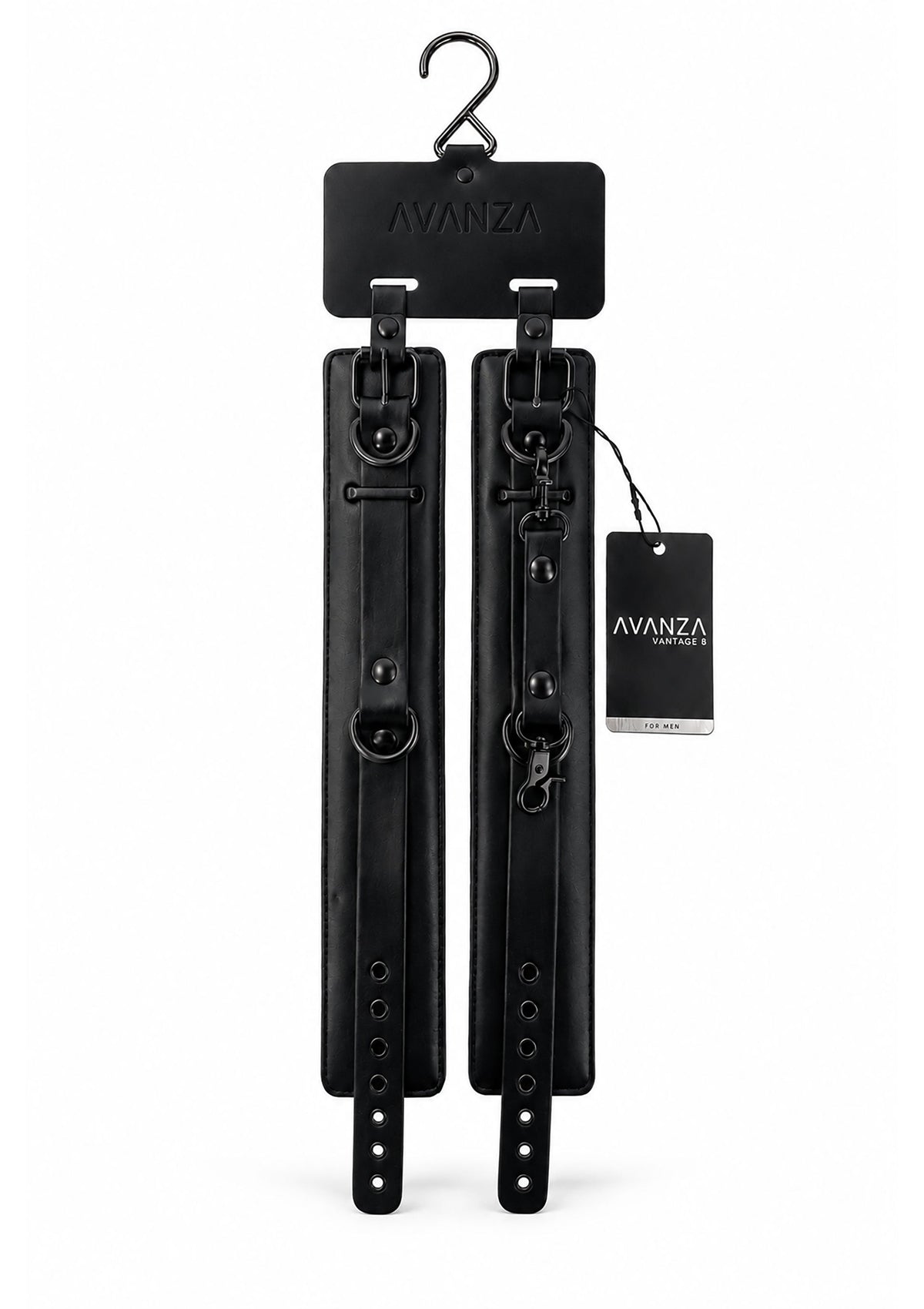 Avanza Precision Ankle Cuffs - Boeien