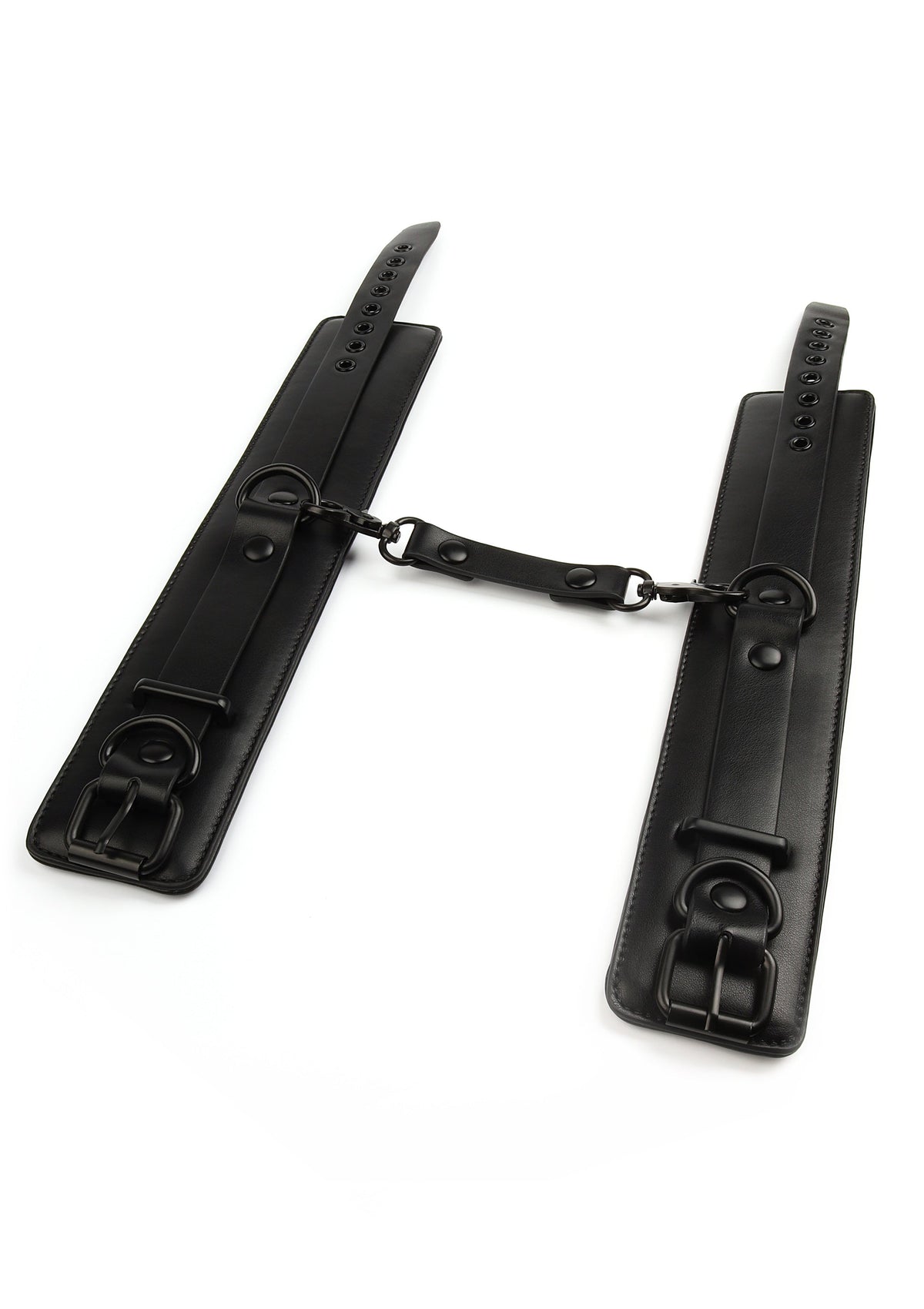 Avanza Precision Ankle Cuffs - Boeien