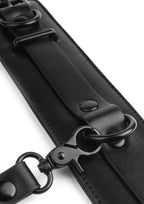 Avanza Precision Ankle Cuffs - Boeien