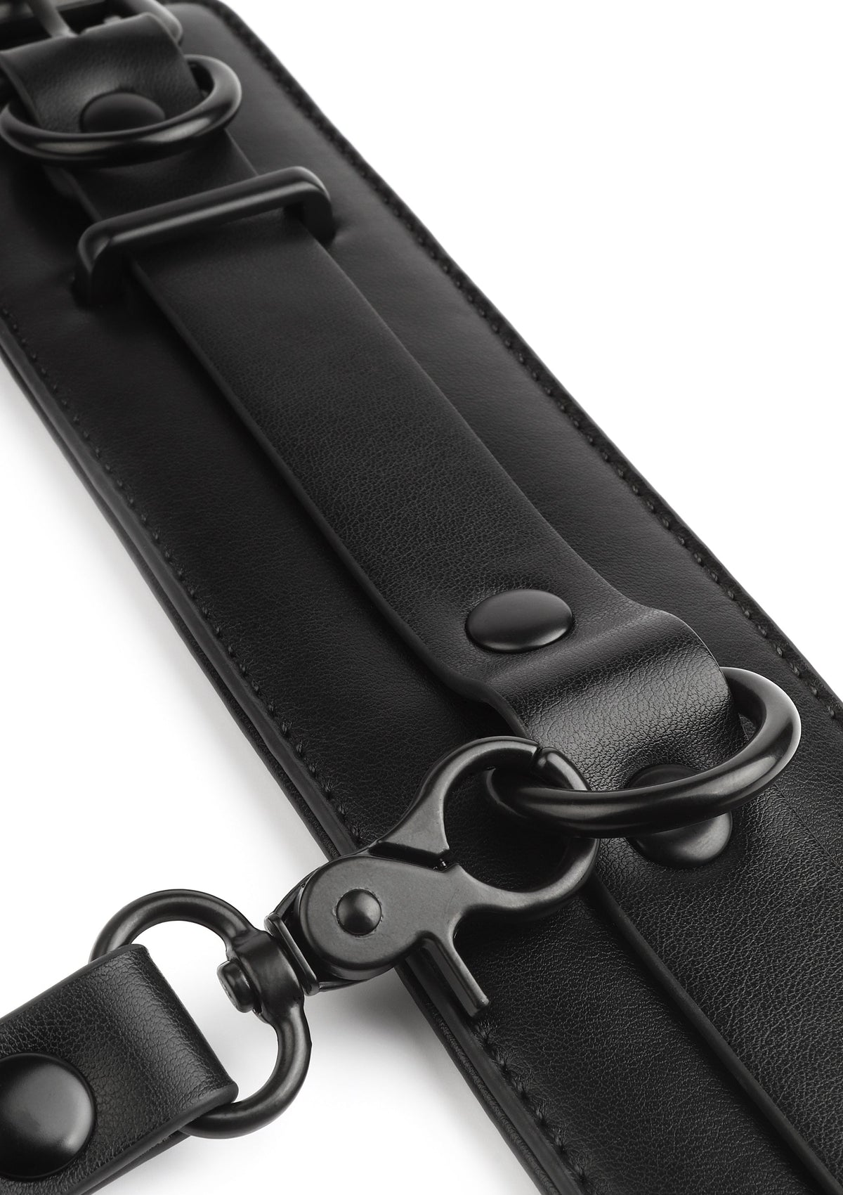 Avanza Precision Ankle Cuffs - Boeien
