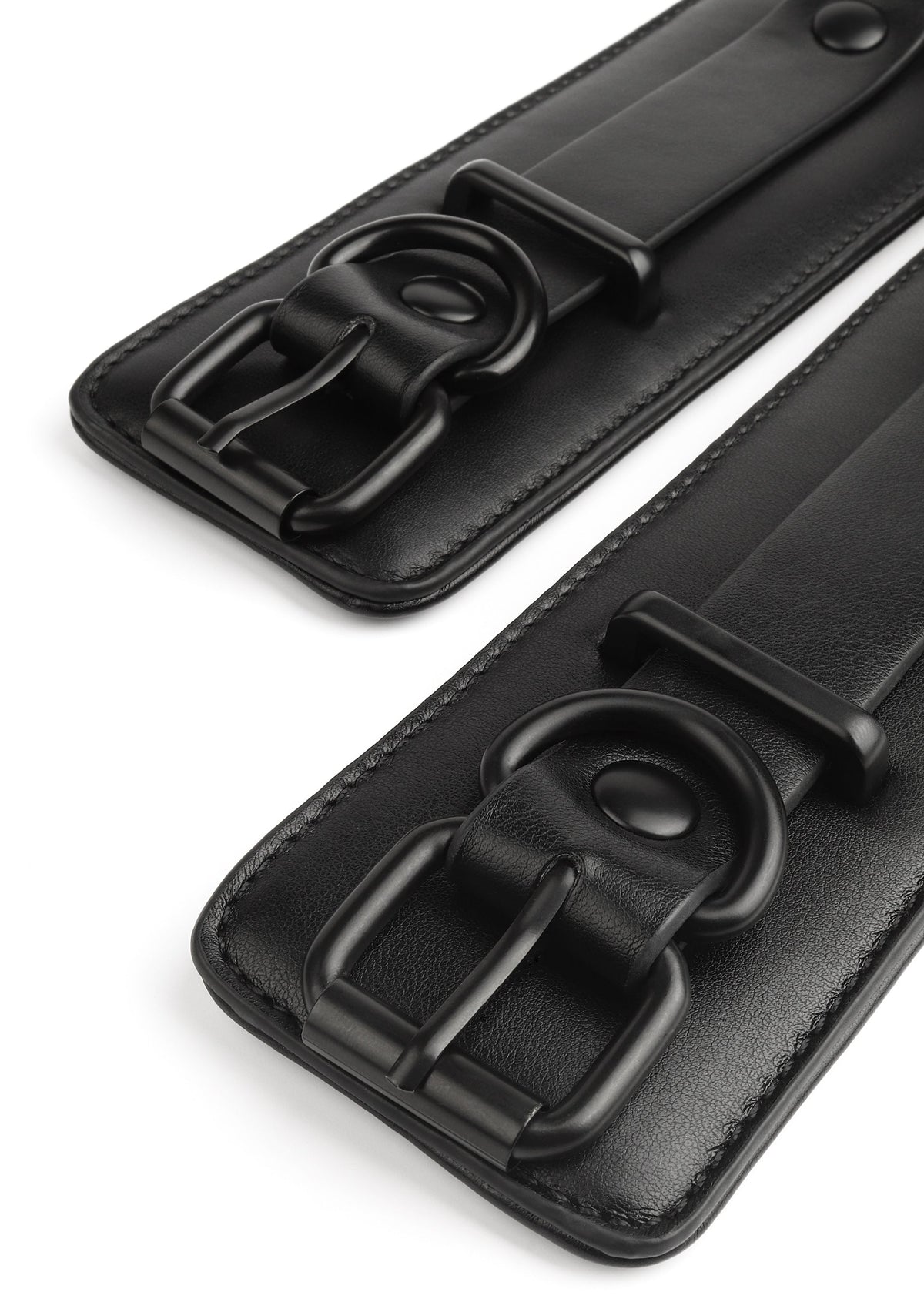 Avanza Precision Ankle Cuffs - Boeien