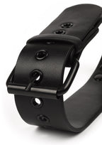 Avanza Signature Collar & Short Leash - Collar & Leash