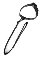 Avanza Signature Collar & Leash - Collar & Leash