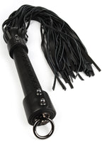 Avanza Performance Whip - Flogger