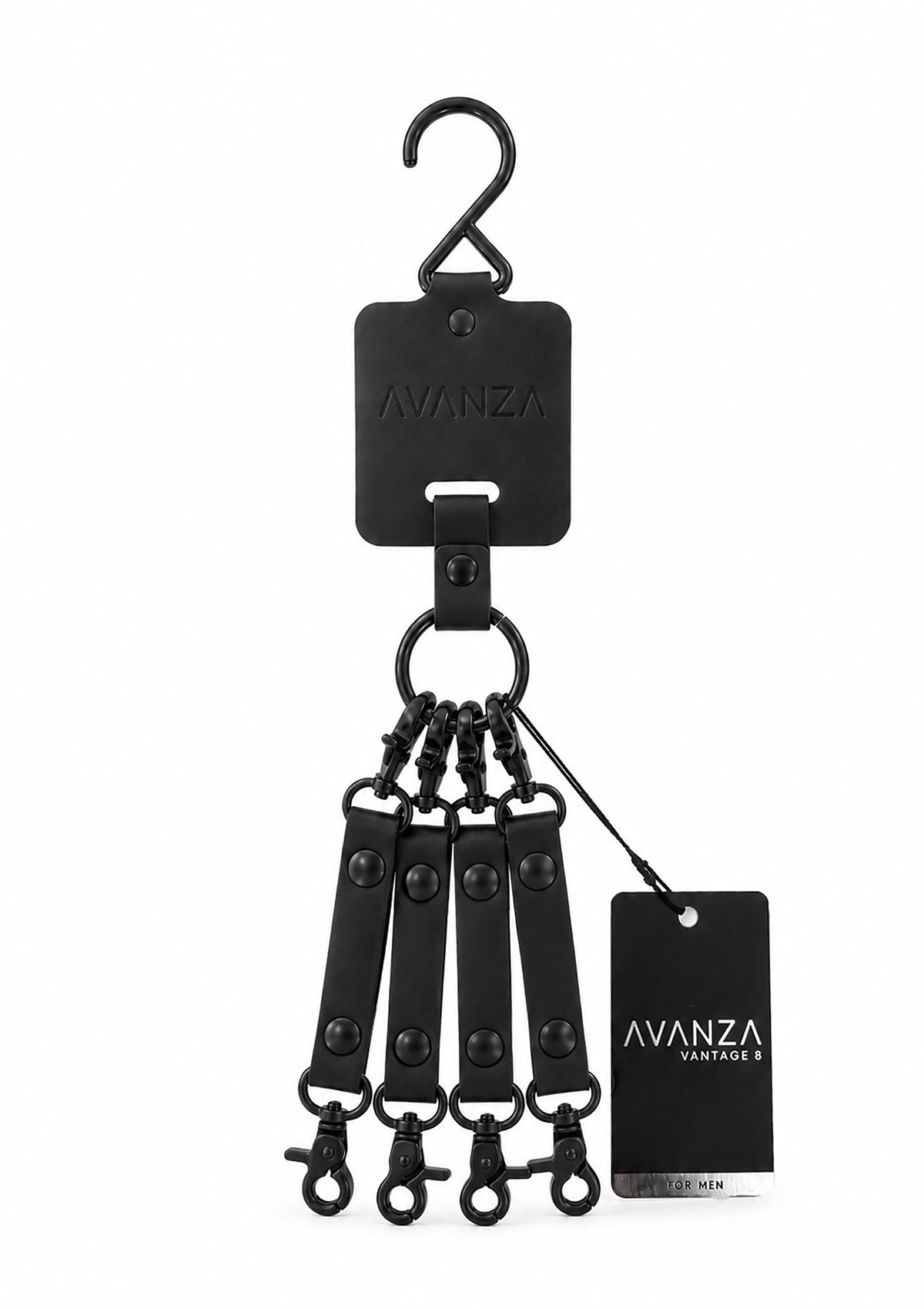 Avanza Precision Hogtie - Boeien