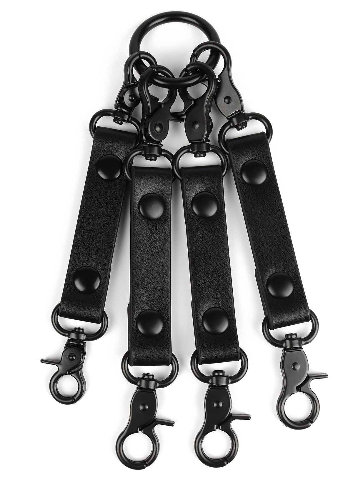 Avanza Precision Hogtie - Boeien