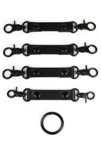 Avanza Precision Hogtie - Boeien