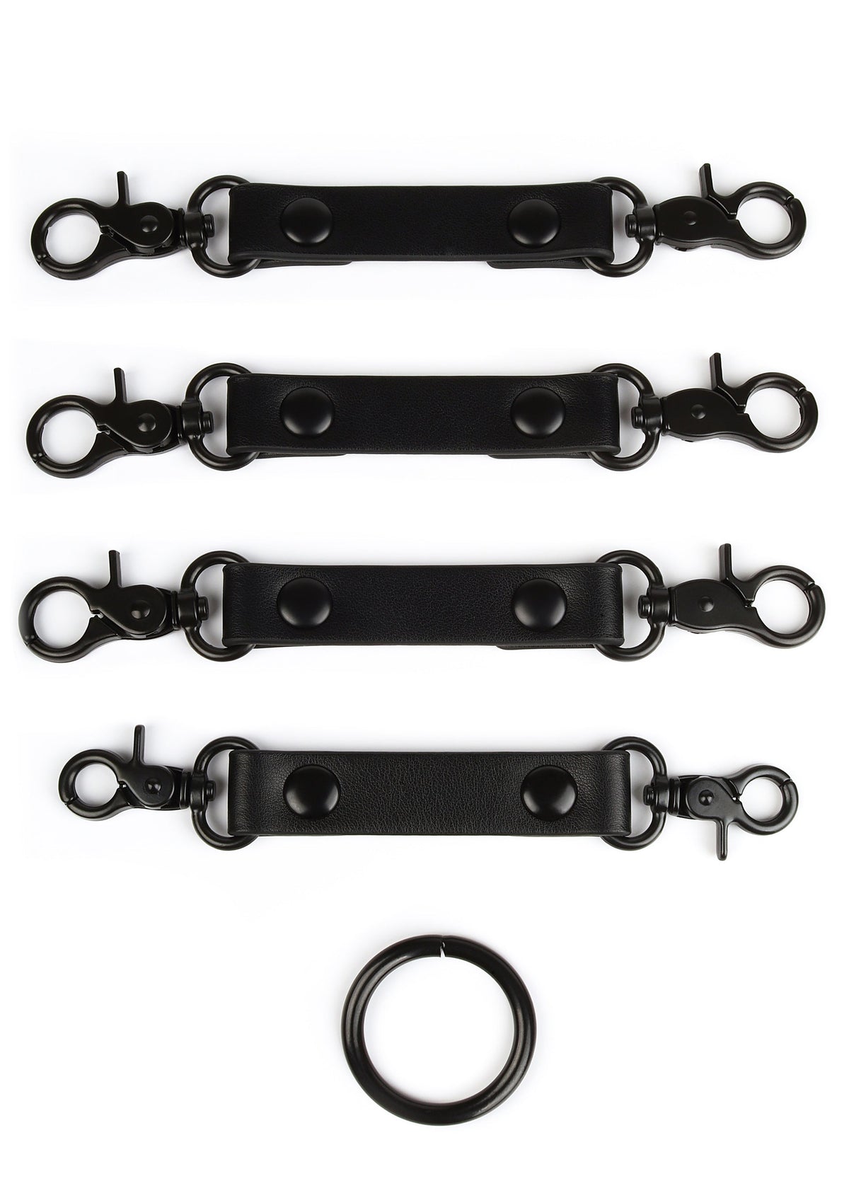 Avanza Precision Hogtie - Boeien
