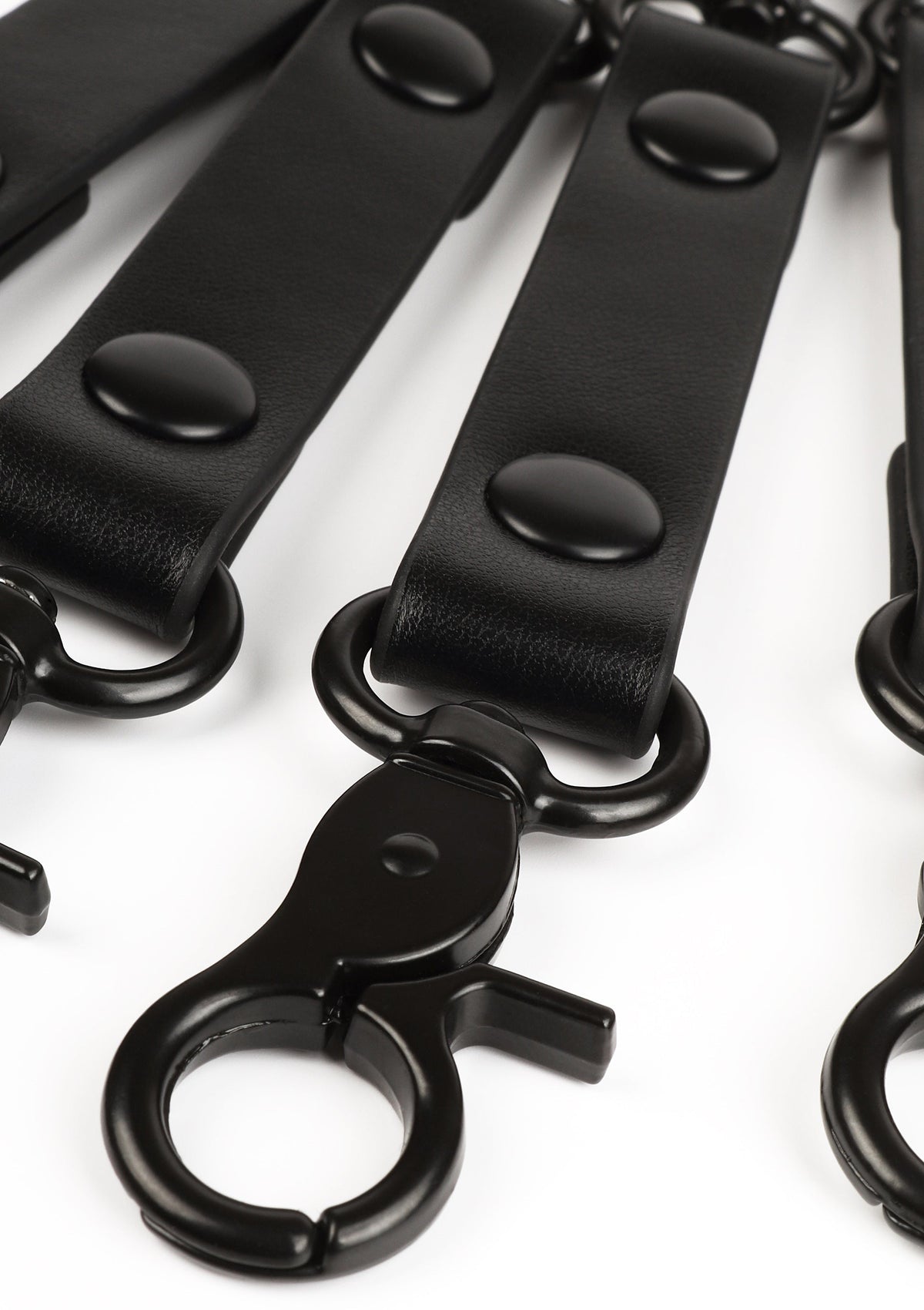 Avanza Precision Hogtie - Boeien
