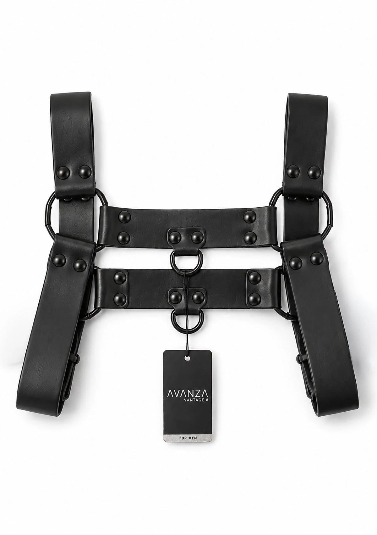 Core Body Harness - Harness
