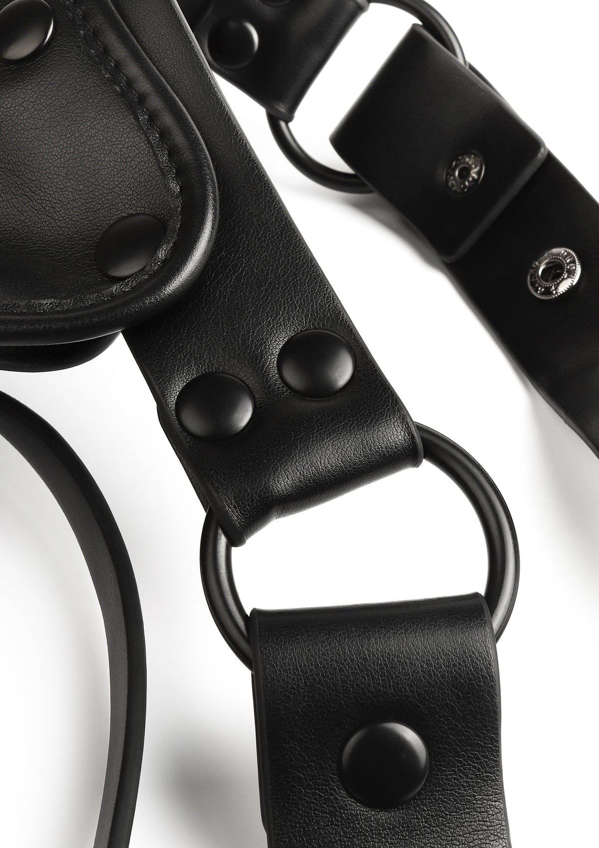 Avanza Core Harness Jockstrap - Harness