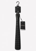 Avanza Croc-Embossed Paddle - Flogger