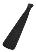Avanza Croc-Embossed Paddle - Flogger