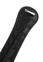 Avanza Croc-Embossed Paddle - Flogger