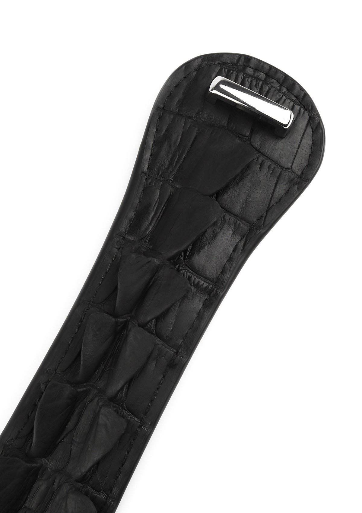 Avanza Croc-Embossed Paddle - Flogger