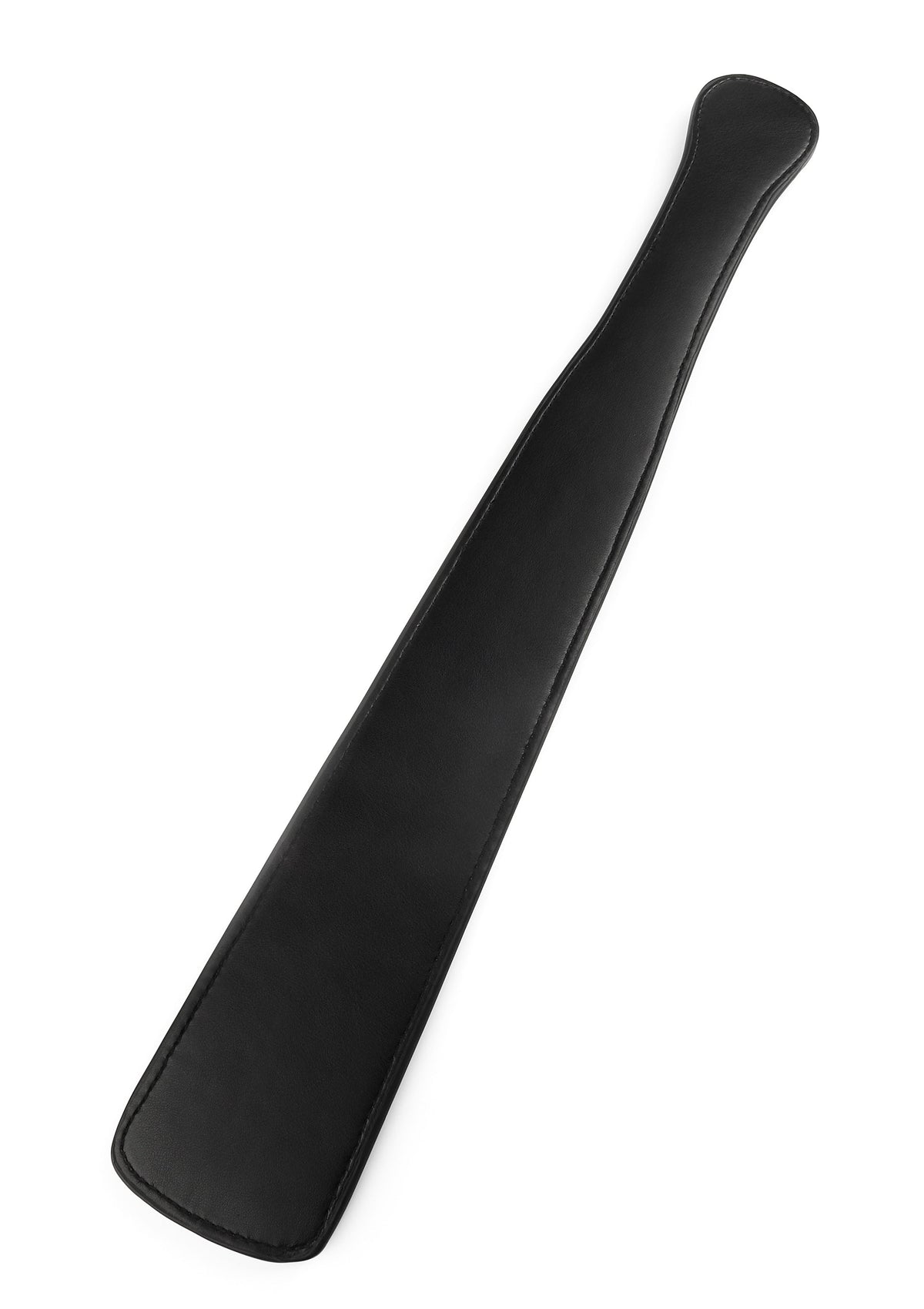 Avanza Croc-Embossed Paddle - Flogger