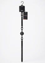 Avanza Croc-Embossed Ball Gag - Gag