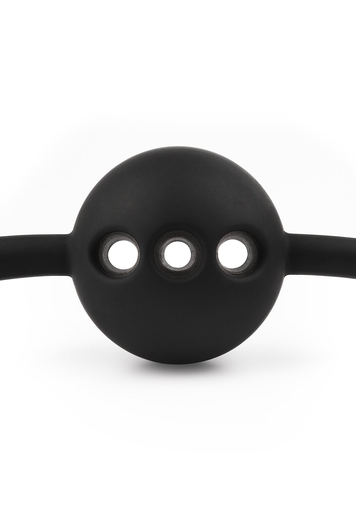 Avanza Croc-Embossed Ball Gag - Gag