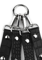 Avanza Croc-Embossed Hogtie - Boeien