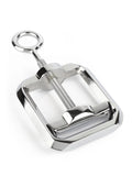 Mr. Steel - Ball Crusher