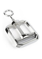 Mr. Steel - Ball Crusher