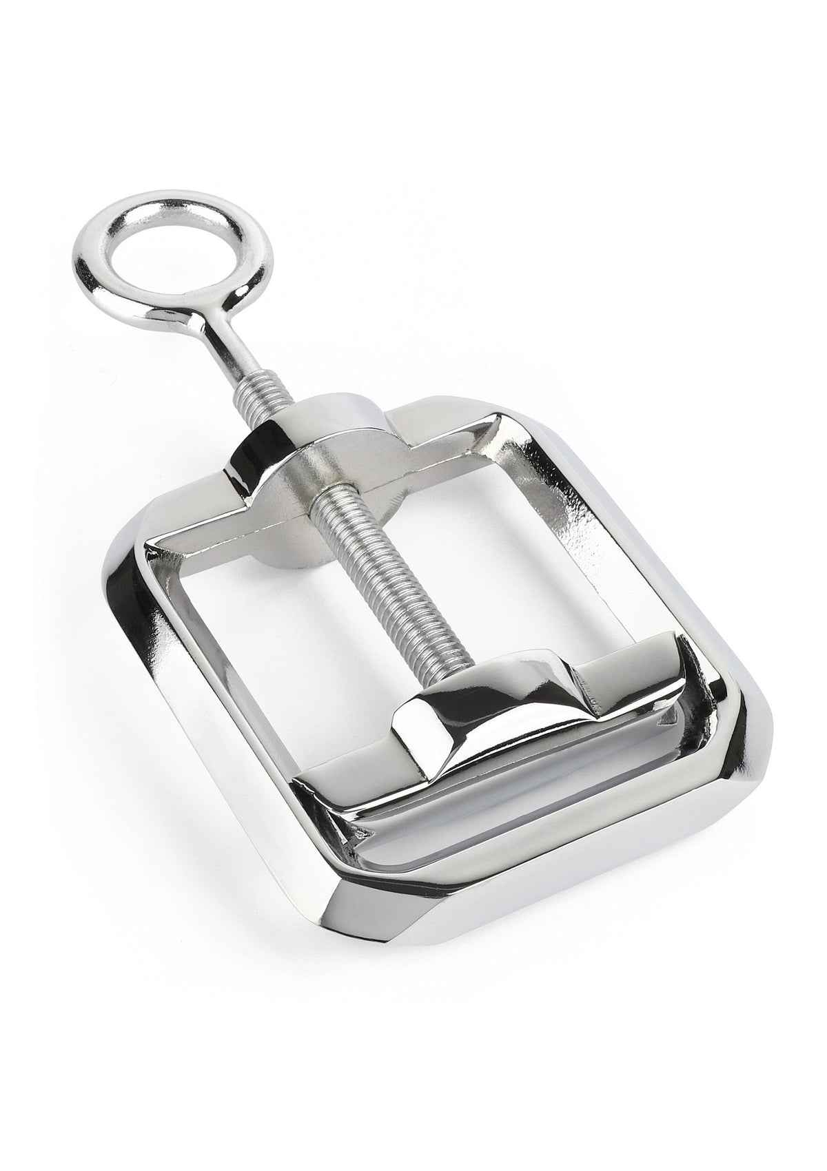 Mr. Steel - Ball Crusher