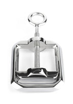 Mr. Steel - Ball Crusher