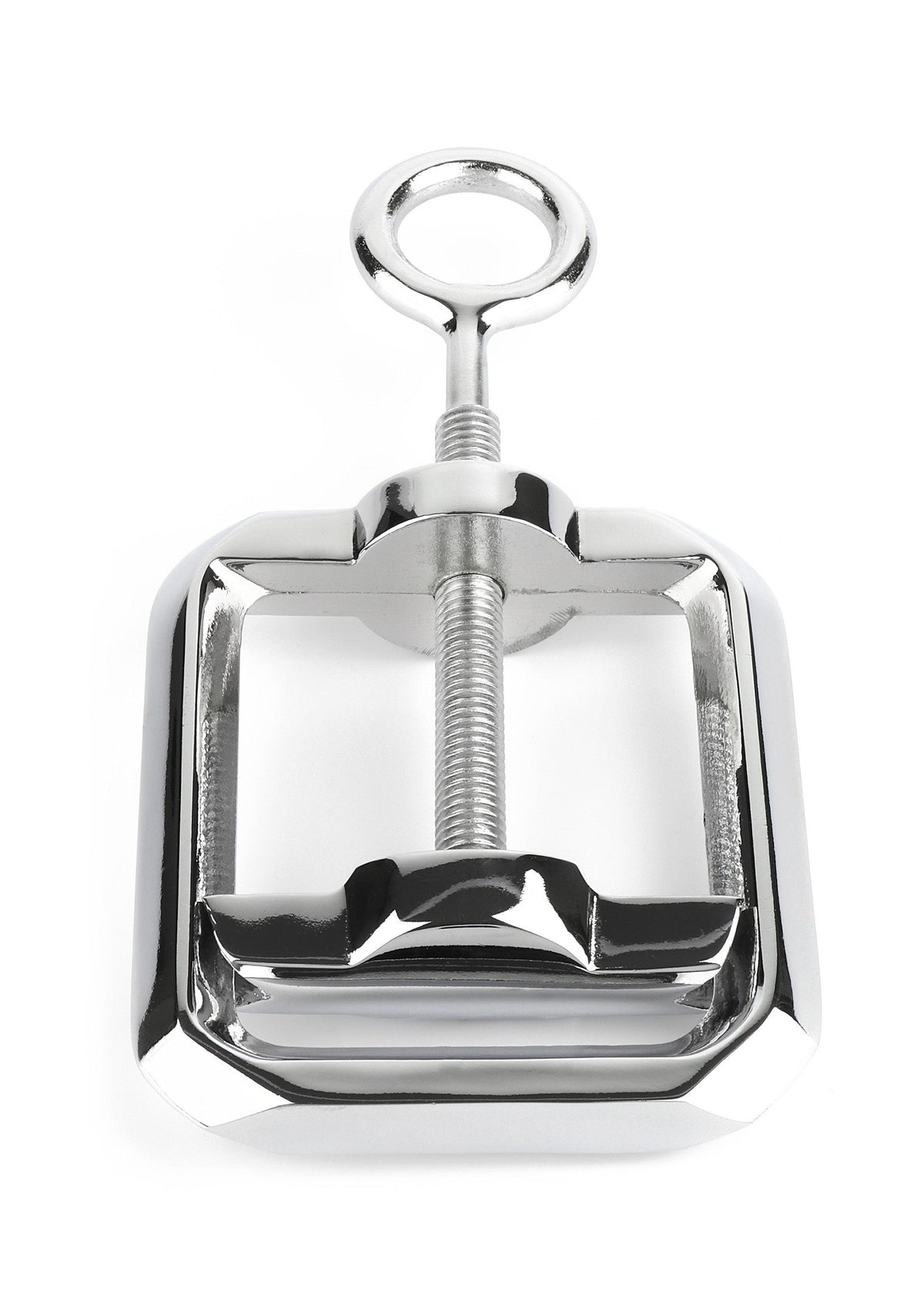 Mr. Steel - Ball Crusher