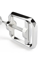 Mr. Steel - Ball Crusher
