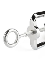 Mr. Steel - Ball Crusher