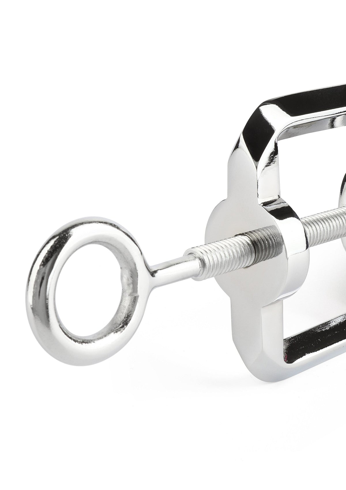 Mr. Steel - Ball Crusher