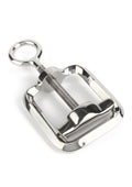 Mr. Steel - Ball Crusher