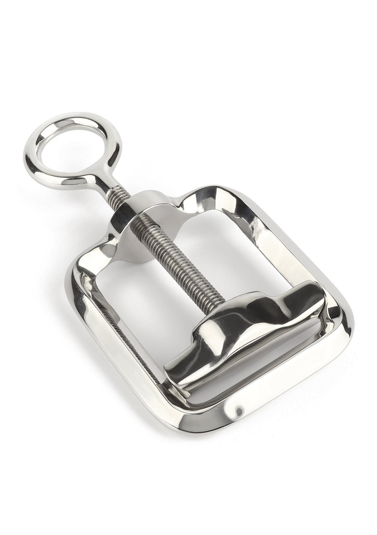 Mr. Steel - Ball Crusher