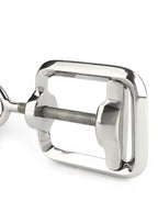 Mr. Steel - Ball Crusher