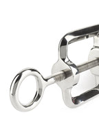 Mr. Steel - Ball Crusher