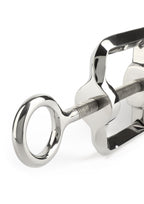 Mr. Steel - Ball Crusher