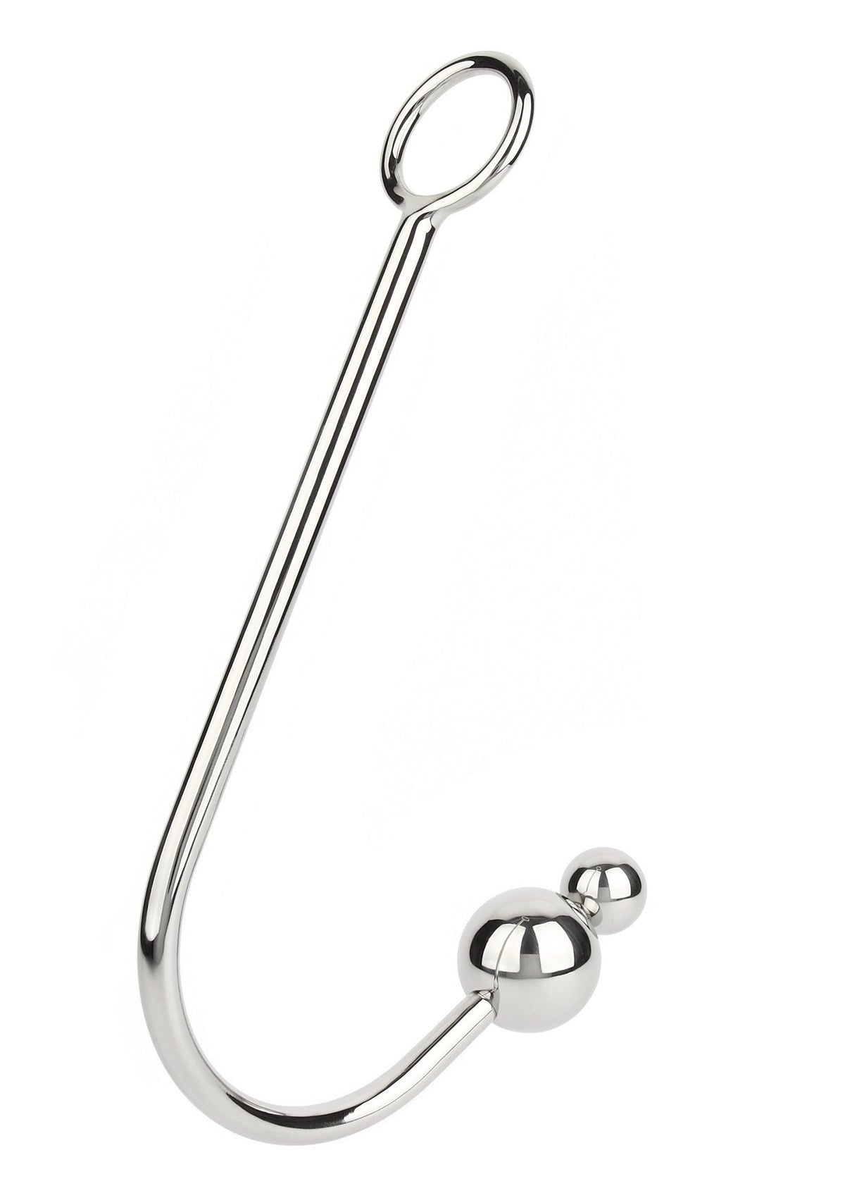 Mr. Steel - Anal Hook