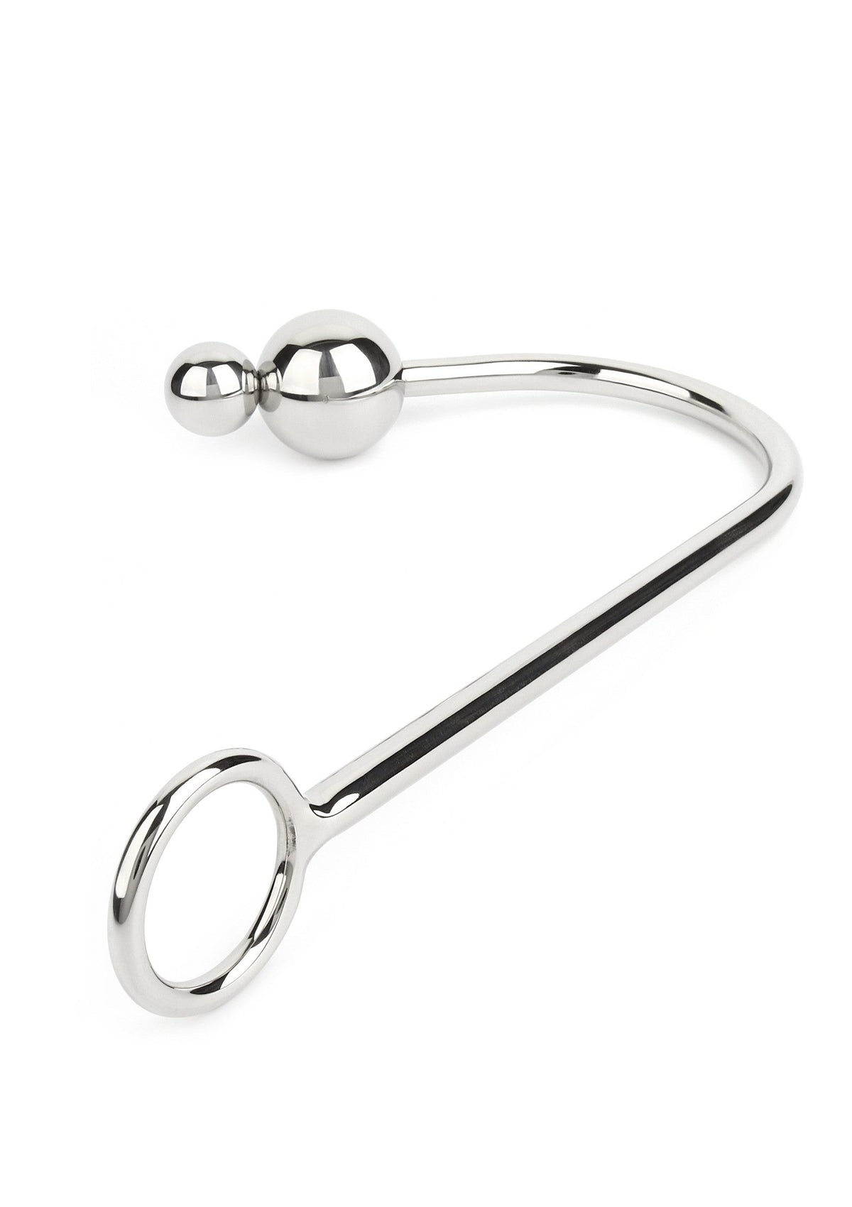 Mr. Steel - Anal Hook