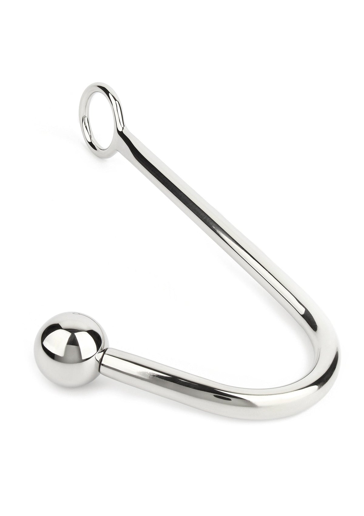 Mr. Steel The Anal Challenge monster - Anaalspeeltje