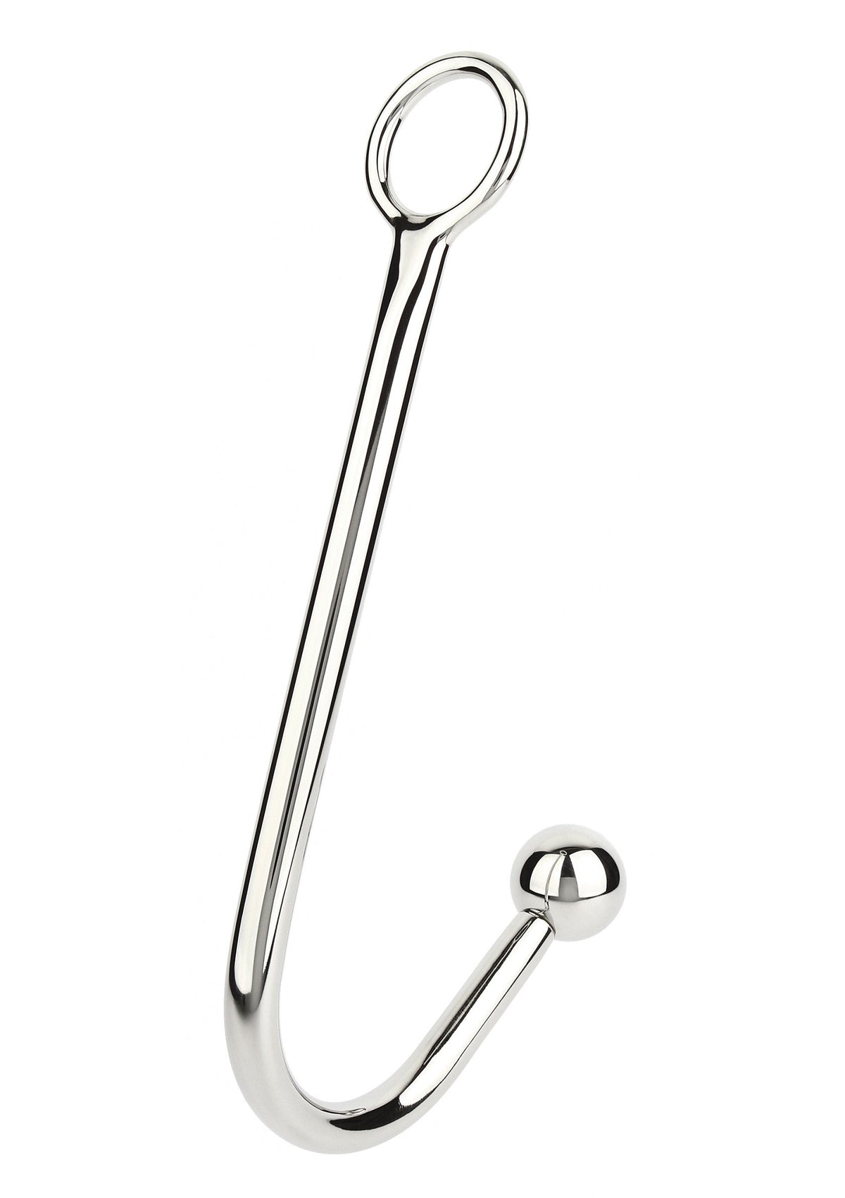 Mr. Steel The Anal Challenge monster - Anaalspeeltje