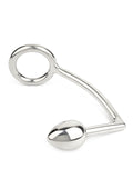 Mr. Steel - Ass Hitch