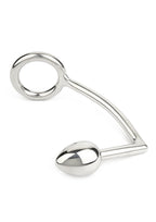 Mr. Steel - Ass Hitch