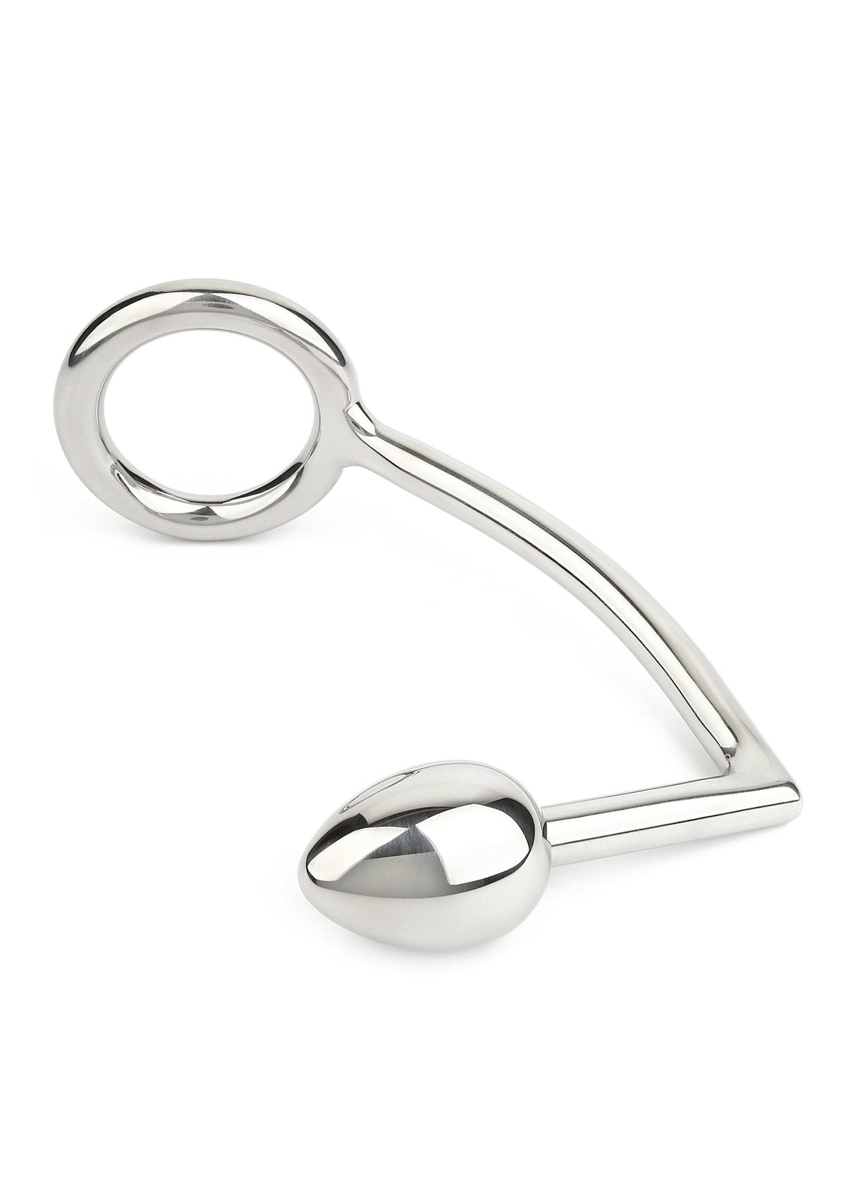 Mr. Steel - Ass Hitch