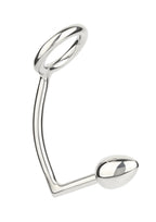 Mr. Steel - Ass Hitch